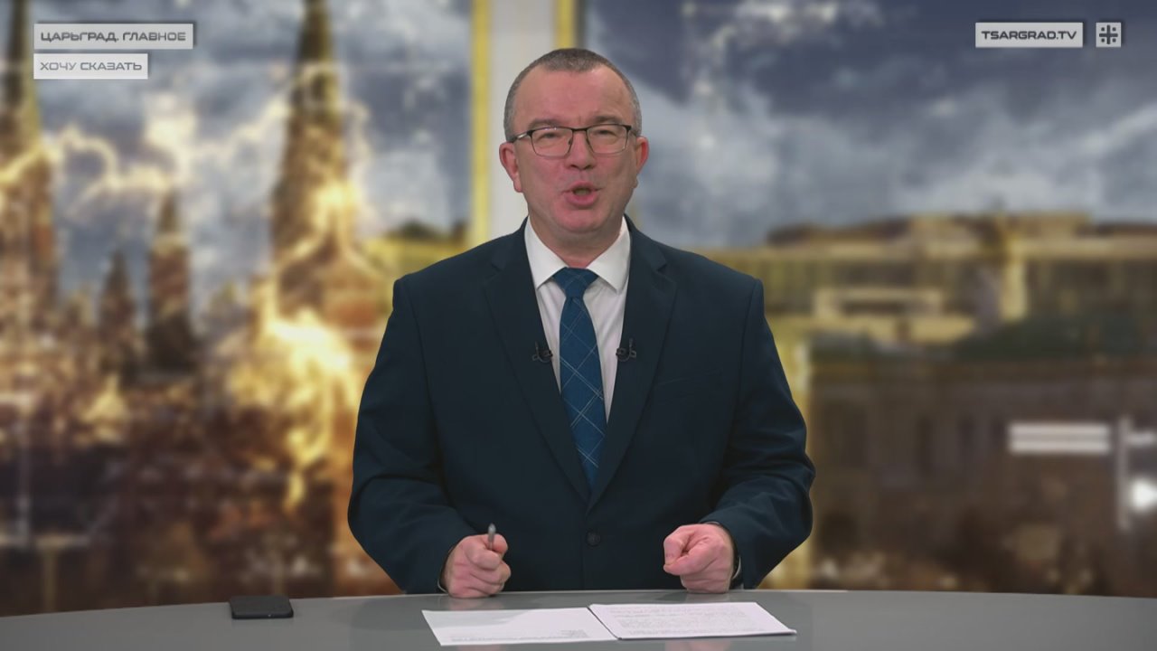 Россия догнала Великобританию! Но есть нюанс