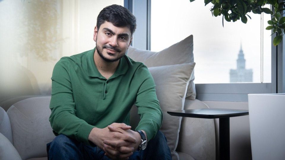 Сергей Мардан: Сбер продолжает расширение на технологическом направлении