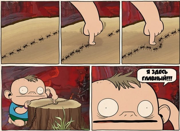 Два майора: Региональные отключения Телеграма