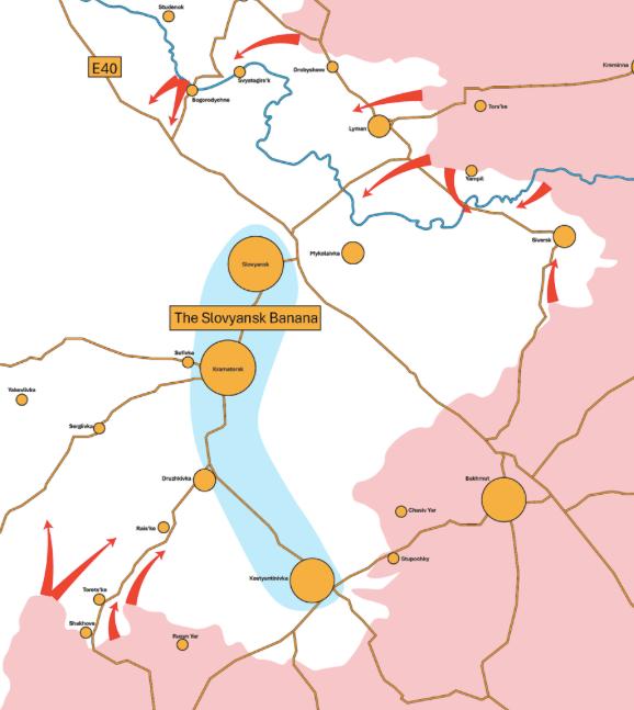 Михаил Онуфриенко: Ощущение безотлагательности, которое ощущает Вашингтон, стремясь прекратить войну – главным образом, яростно дёргая за рычаг нефтяной политики, пока Кремль не заплачет, – проистекает из того, что теперь...