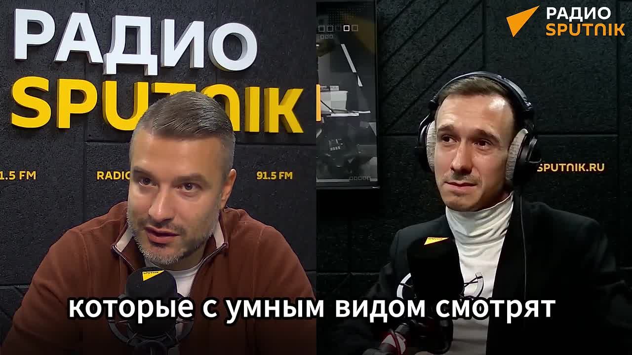 Культурные "непостояшки": о массовом оттоке театральных зрителей уже в ближайшее время предупредил блогер Георгий Цицишвили