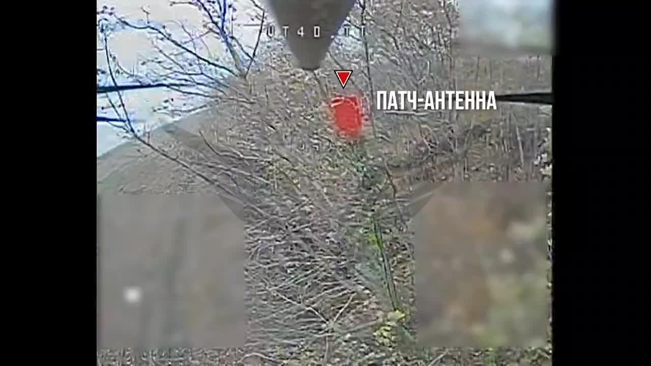 Донбасс. Работает «Рубикон» 0:06 - Пикап