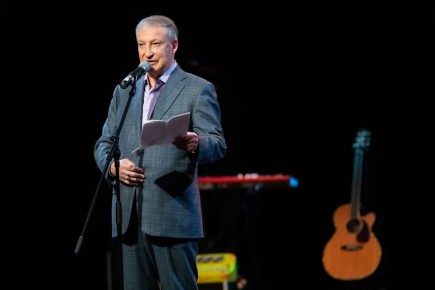 Семен Альтов подал иск к петербургской «М. Г. Прайват Реконстракшн» на 17 млн рублей