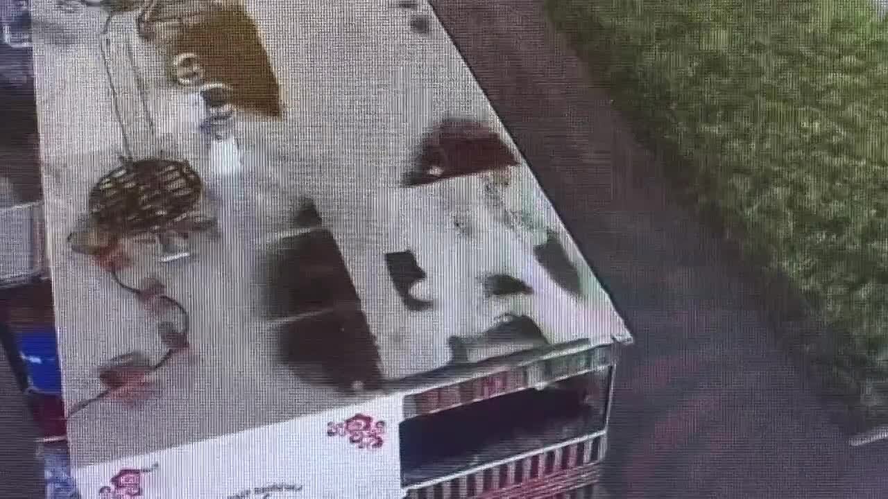 Утверждено обвинительное заключение по делу о поджоге торгового павильона