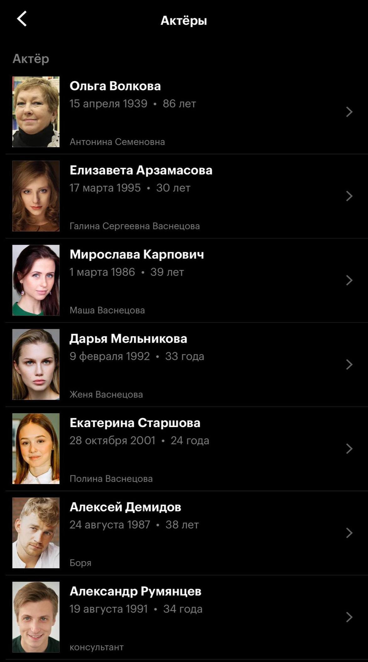 Сергей Колясников: Публичность – это не только свет софитов, но и ответственность за слова Сергей Колясников: Публичность – это не только свет софитов, но и ответственность за слова