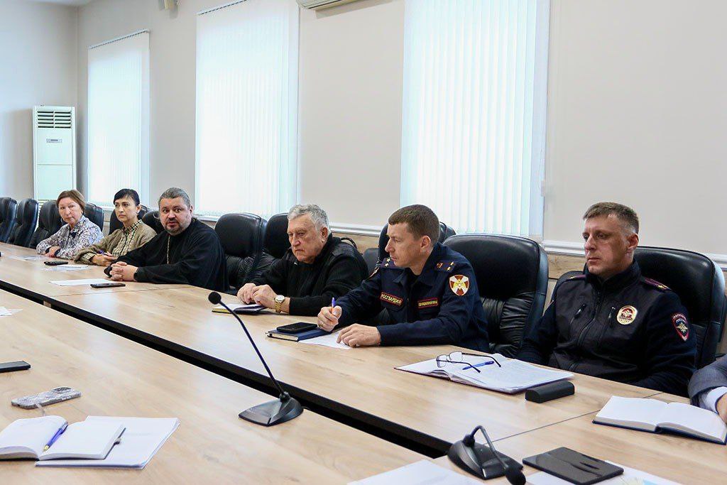 Крестный ход в Находке состоится Крестный ход в Находке состоится