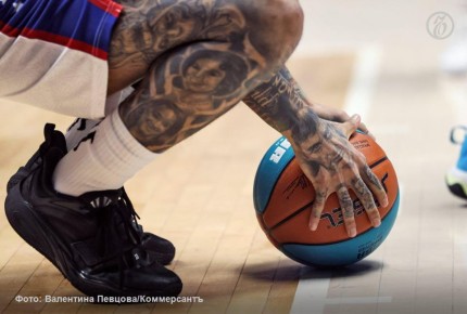 Баскетбольный «Зенит» обошел «Бетсити Парма» на последней минуте матча