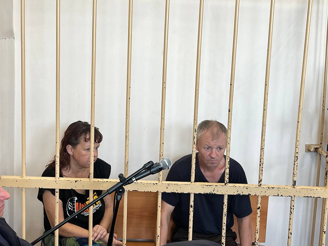 Дочь была желанная: суд оставил в СИЗО женщину, которая сожгла младенца в бочке