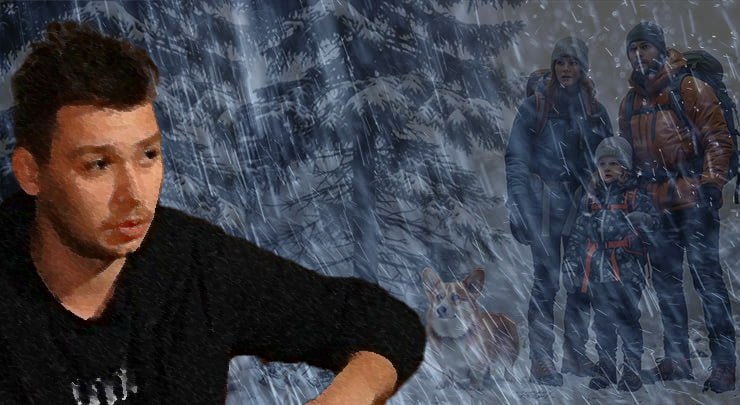 Усольцевых могут не только найти, но и посадить