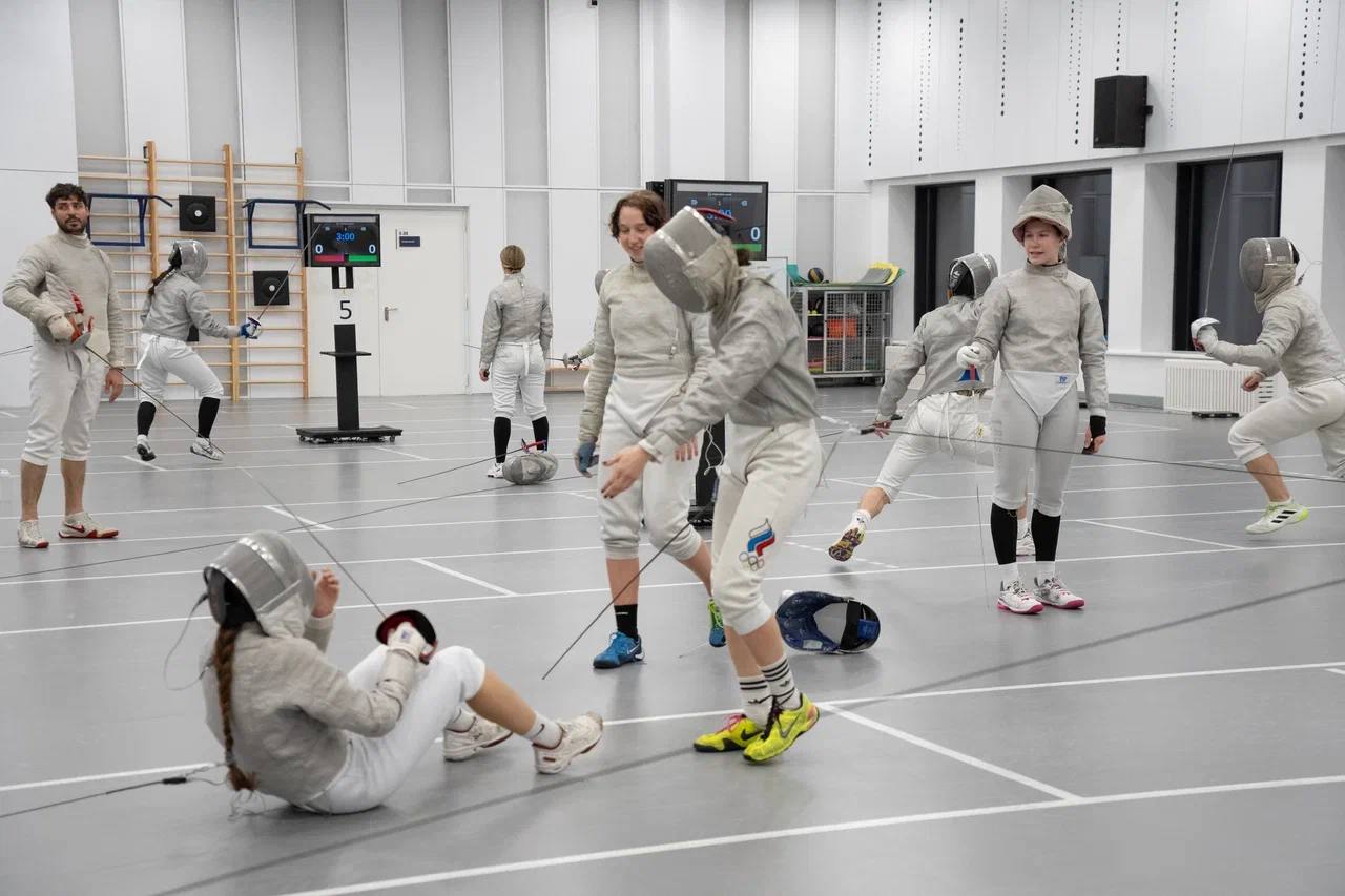 Посетил спортшколу олимпийского резерва по дзюдо имени Анатолия Рахлина — место, где растут чемпионы и продолжаются традиции петербургского спорта Посетил спортшколу олимпийского резерва по дзюдо имени Анатолия Рахлина — место, где растут чемпионы и продолжаются традиции петербургского спорта