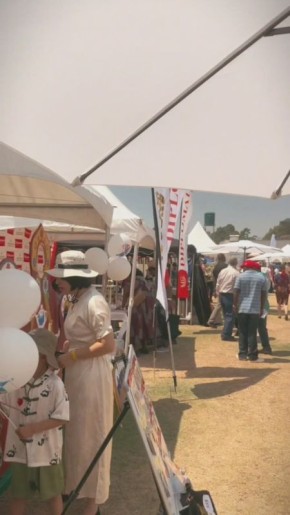 25 октября в Хараре состоялся ежегодный благотворительный базар, организованный Ассоциацией супруг дипломатов