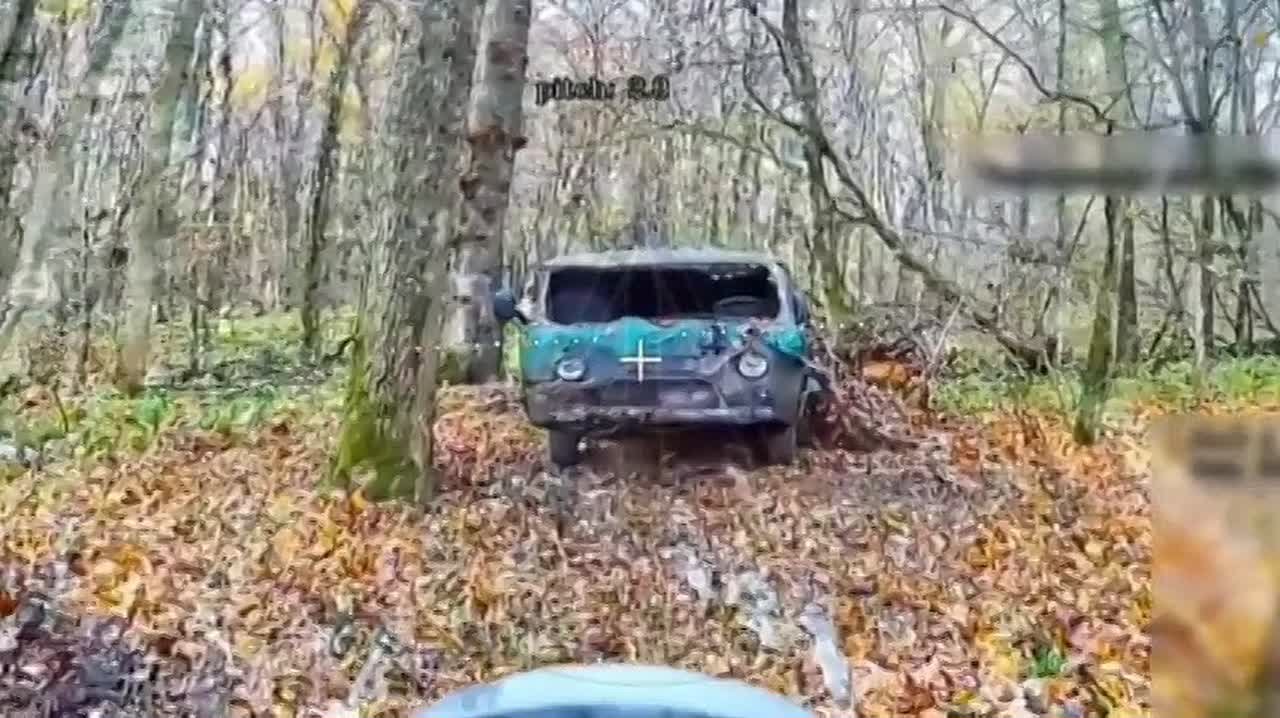 Спецподразделение «Анвар» проводит филигранные операции по ликвидации критически важных объектов военной инфраструктуры ВСУ