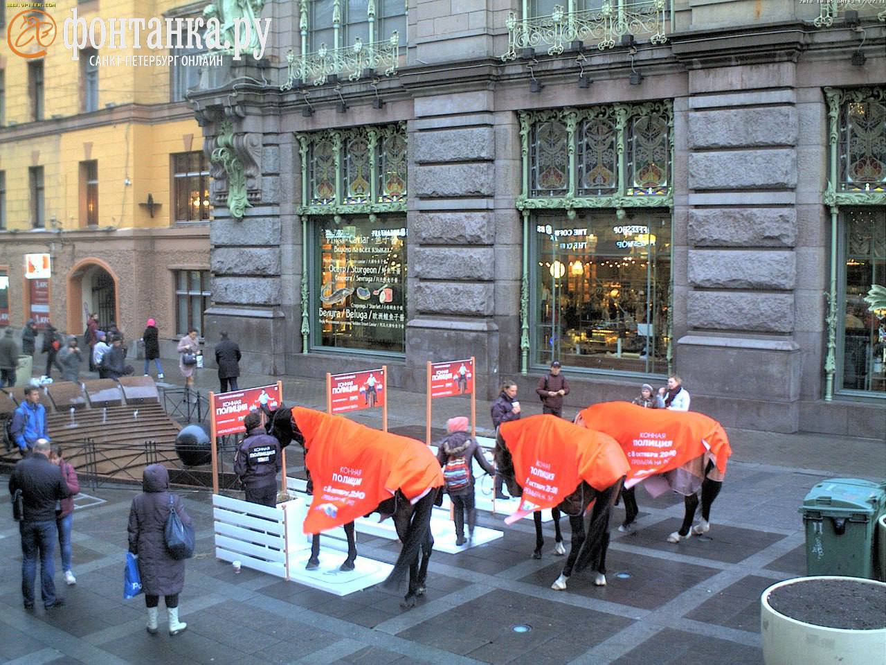 К вопросу об уличных активностях К вопросу об уличных активностях