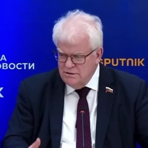 «Это коалиция желающих получить по морде. Но толку от нее тоже немного, потому что денег у Евросоюза нет, а США денег давать не хотят и не собираются»: