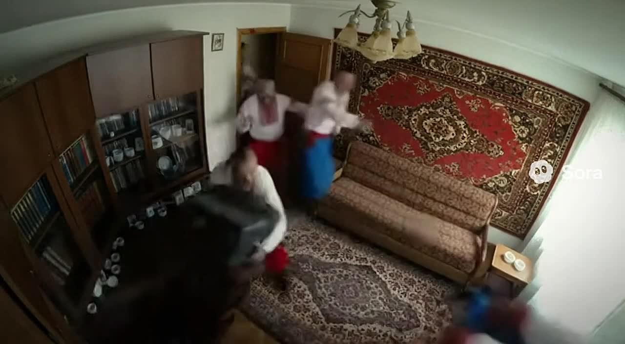 "План Зеленского" - "повод к усердному смеху", как писали в немецких листовках от 1942 года