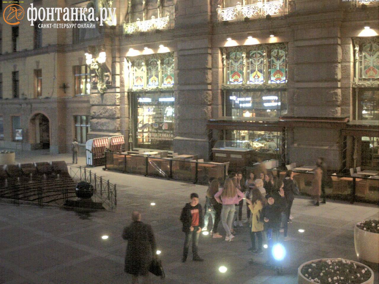 К вопросу об уличных активностях К вопросу об уличных активностях