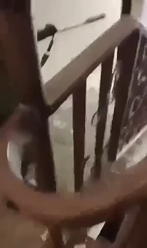 Очередная массовая бойня в Дарфуре