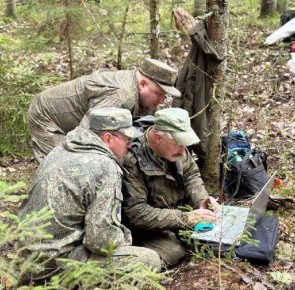 В Ленобласти обнаружили самолёт и останки Героя СССР