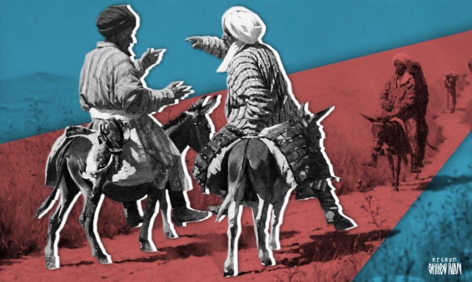 Михаил Онуфриенко: Россия стремительно теряет позиции в Средней Азии, и корень этой угрозы кроется не в происках конкурентов, а в собственной стратегической близорукости