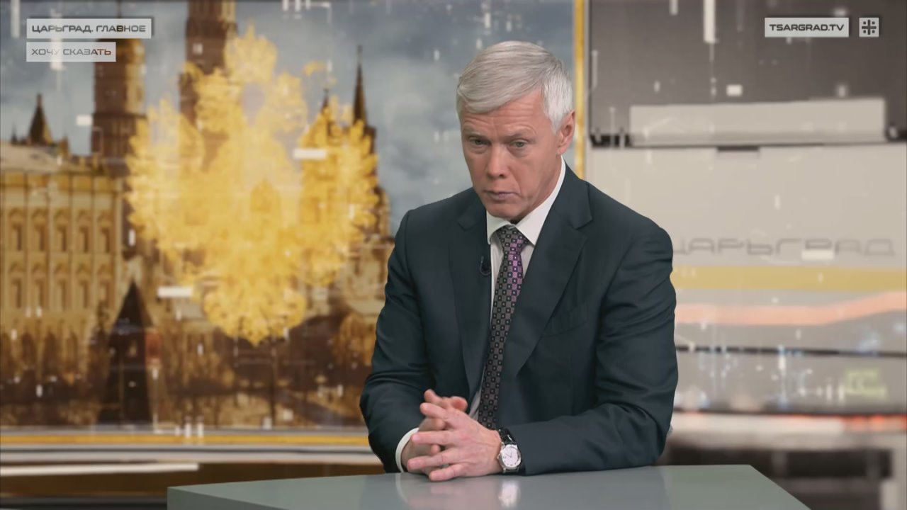 "Нельзя убивать экономику ради того, чтобы толстосумов не потревожить!"