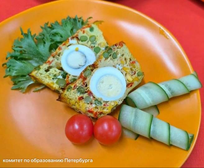 Названа лучшая школьная столовая Петербурга — она находится в школе №585 Кировского района Названа лучшая школьная столовая Петербурга — она находится в школе №585 Кировского района