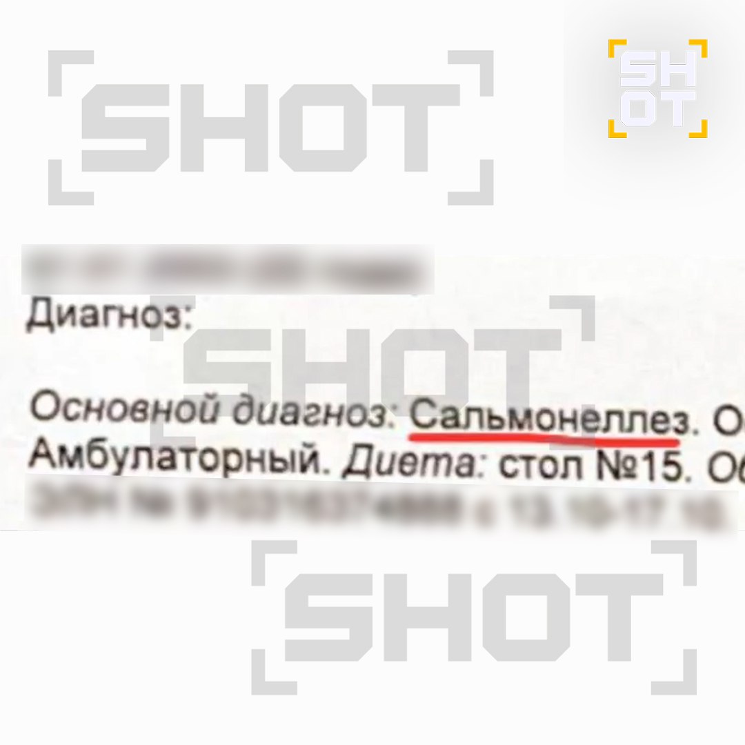 Угроза выкидыша случилась у девушки после ужина в итальянском ресторане «Мона» в Петербурге, а её подружка потеряла сознание дома из-за сильного отравления Угроза выкидыша случилась у девушки после ужина в итальянском ресторане «Мона» в Петербурге, а её подружка потеряла сознание дома из-за сильного отравления