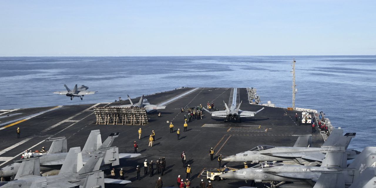 Елена Панина: Не пришло ли время спросить с США за крейсер "Москва"?