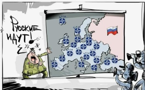 Михаил Онуфриенко: Швеция за 600 лет – с XIII века до Наполеоновских войн – вела 14 войн с Россией и 15 с Данией