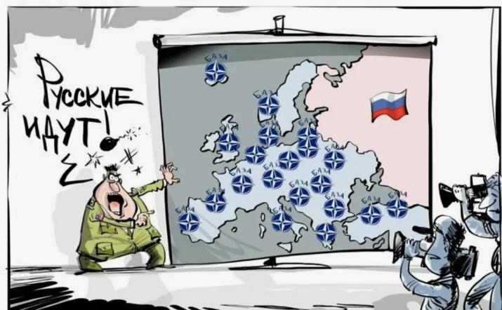 Михаил Онуфриенко: Швеция за 600 лет – с XIII века до Наполеоновских войн – вела 14 войн с Россией и 15 с Данией