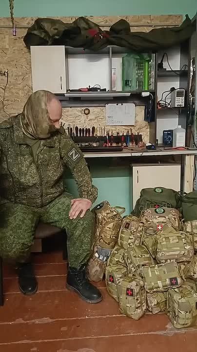 Юлия Витязева: Работаем дальше. #Вместе #ПомогаемНашим