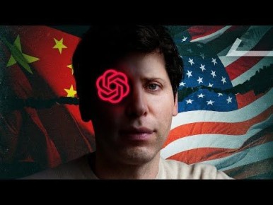 Агрессивный маркетинг. Как американский бигтех борется за влияние?