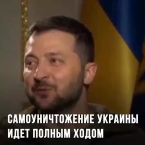 ТРИБУНАЛ НЕИЗБЕЖЕН для военных преступников