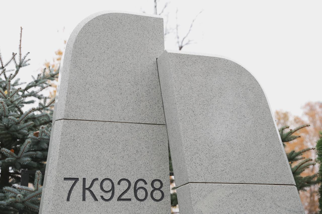 В храме великомученика Дмитрия Солунского состоялась панихида по жертвам катастрофы над Синаем В храме великомученика Дмитрия Солунского состоялась панихида по жертвам катастрофы над Синаем