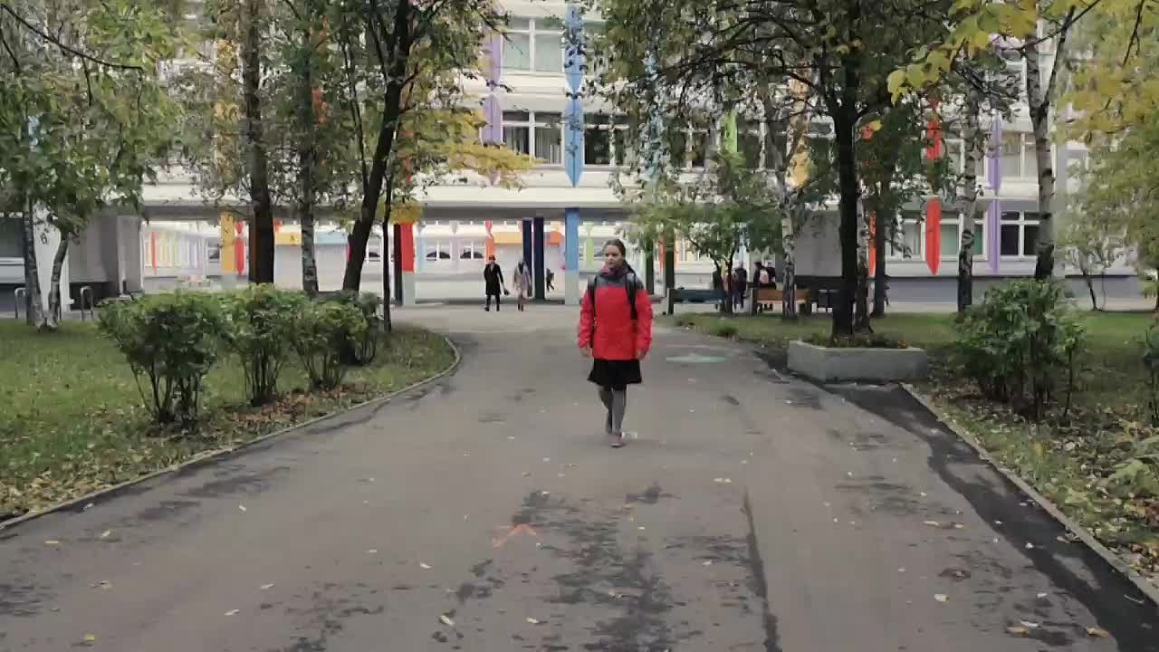 #УраКаникулы - о безопасности при встрече с незнакомцами