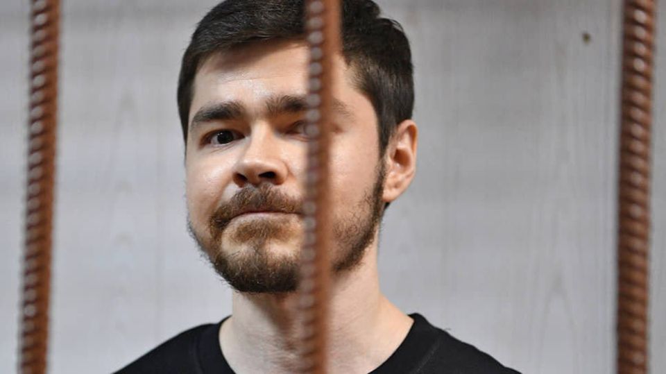 Сергей Мардан: Блогера Аяза Шабутдинова приговорили к семи годам колонии