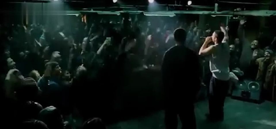 Пацанский Губернаторский рэп заказывали?