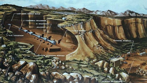 "Ядерные испытания в США подорвут попытки Трампа получить Нобелевскую премию мира," - The Washington Post