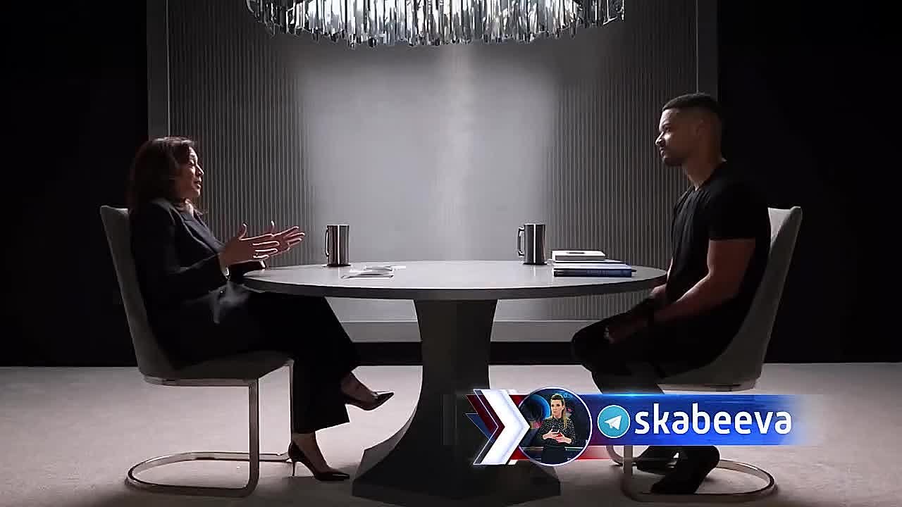 ‘Я думаю, что нам стоит снизить возраст голосования до 16 лет' - Камала Харрис готовит почву к выборам 2028