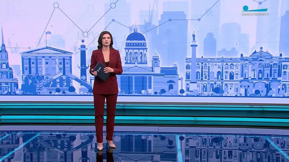 Вице-губернатор Петербурга Алексей Корабельников рассказал о приоритетах нового бюджета