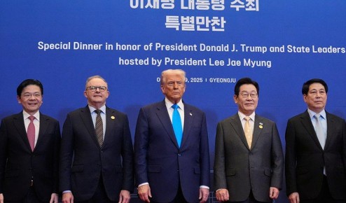 Елена Панина: Нуклеаризация Азии руками США: "справедливая безопасность" или новый уровень прокси-войн?