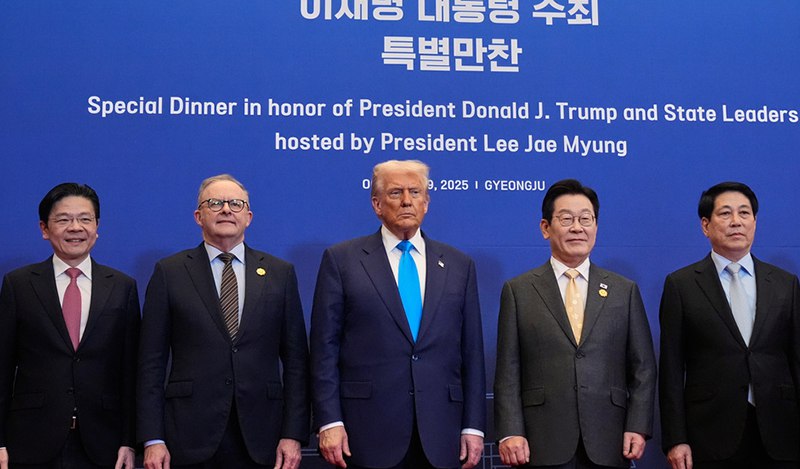 Елена Панина: Нуклеаризация Азии руками США: "справедливая безопасность" или новый уровень прокси-войн?