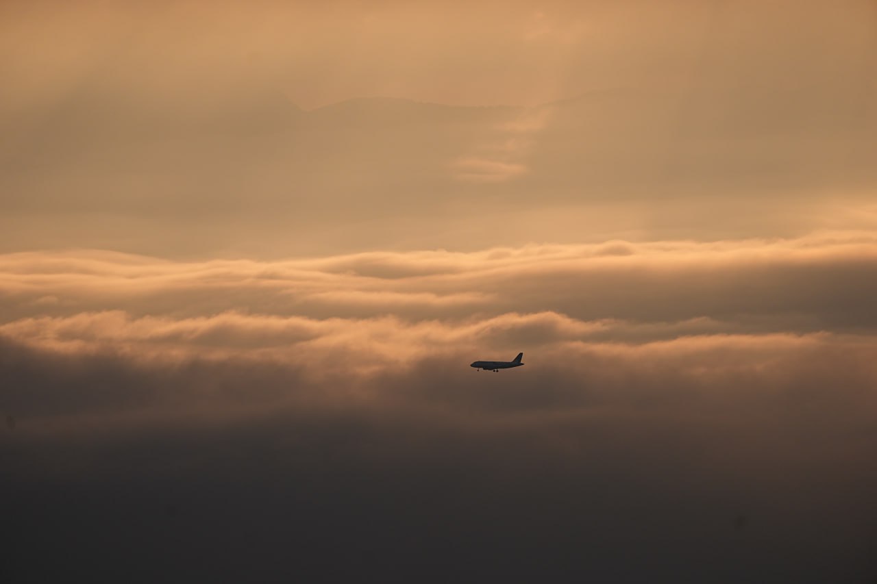 Безвиз между Россией и Иорданией начнёт действовать с 13 декабря