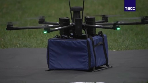 Wildberries тестирует беспилотную доставку с прицелом на труднодоступные регионы