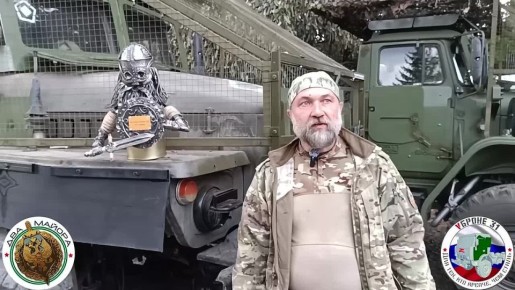 Два майора: Сбор на Фронтовую броню. Народный проект Фронтовая броня нуждается в поддержке! Уже работает два цеха! Все расходные материалы закупаются только за счет народных средств