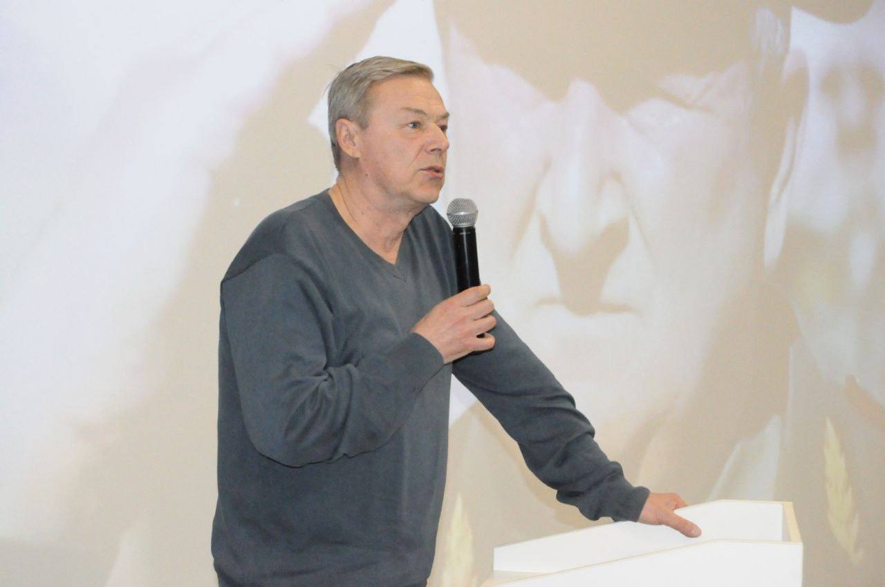 «Адекватный харьковчанин» Геннадий Алехин, Харьковское направление: 31 октября, обстановка на фронте и интересные нюансы