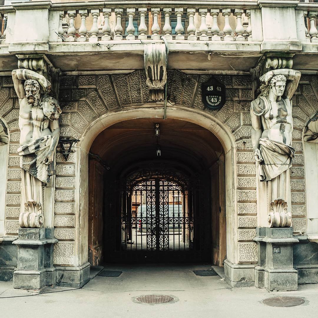 С начала года на объектах АУИПИКа прошло более 40 экскурсий С начала года на объектах АУИПИКа прошло более 40 экскурсий