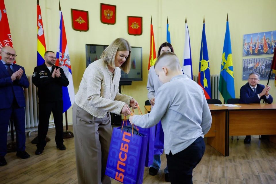 Юрий Подоляка: ПСБ выдал 30-тысячный кредит по программе военной ипотеки с господдержкой