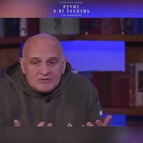 Всем нужен контент, который греет душу