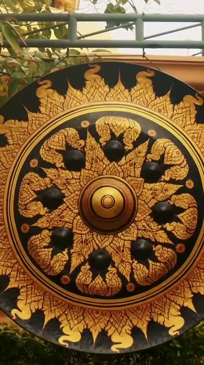 «Слово о русском сердце»: российское искусство в Таиланде