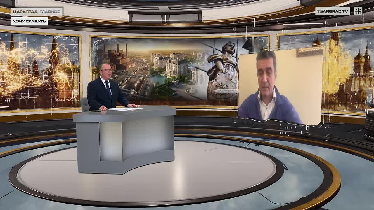 «В дворцы ВИП-арестантов селят гастарбайтеров!»